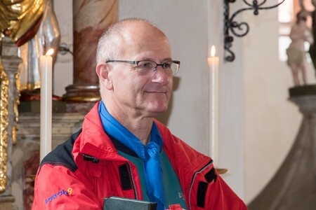 Janko Krištof